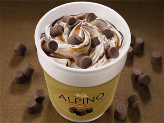 McDonald’s oferece desde tradicional casquinha a sensação McFlurry Alpino para comemorar o Dia do Sorvete McDonald’s oferece desde tradicional casquinha a sensação McFlurry Alpino para comemorar o Dia do Sorvete